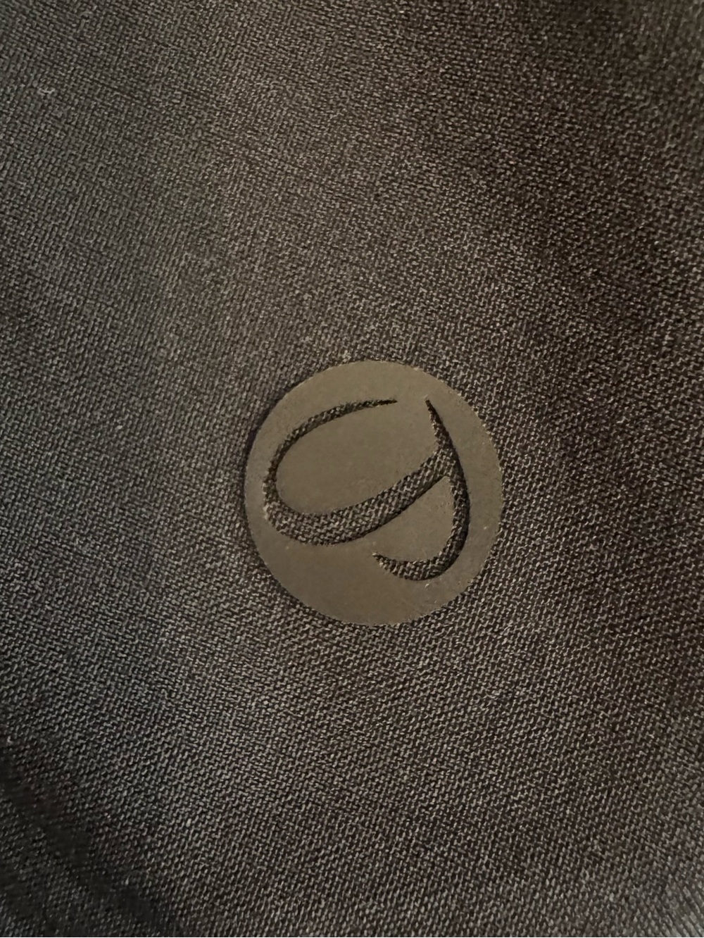 NWT Crz Yoga Dolphin Running Shorts - Picture 6 of 9